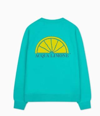 Tropical Blue