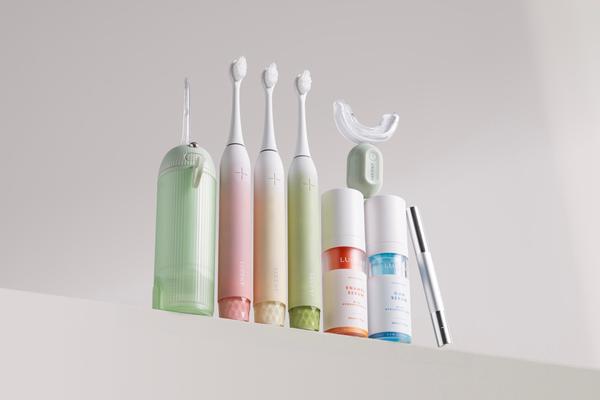 Be Lucent products at Depart.A.Mental