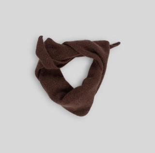 Bandana- Gingerbread