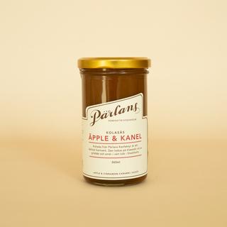 ÄPPLE & KANEL