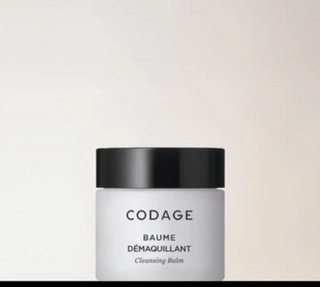 Cleansing Balm